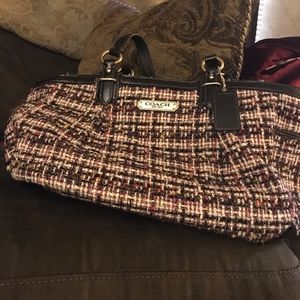 Coach handbag